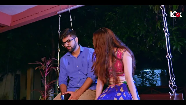 Preview of Bhabhi G S01 E01 LookEntertainment